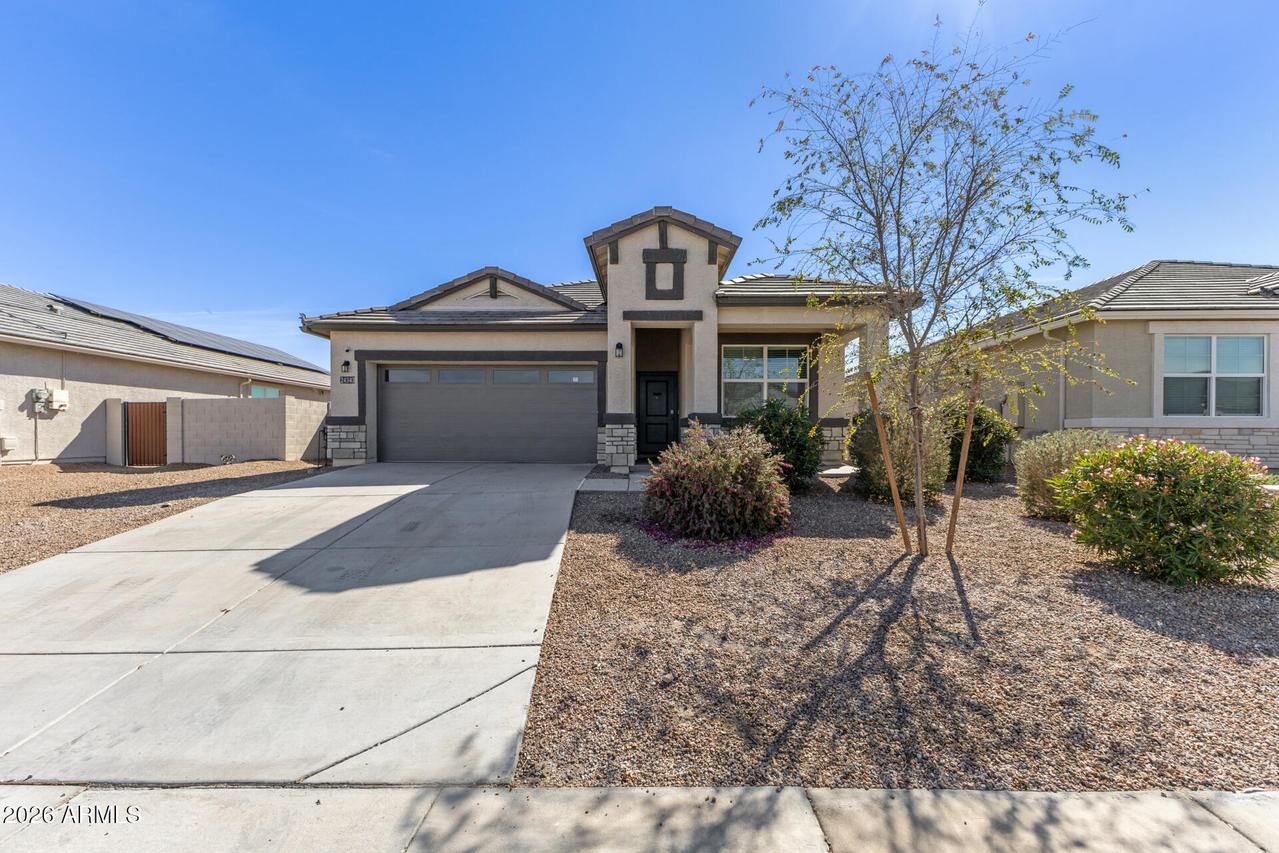 24343 W Wood St., Buckeye, AZ 85326