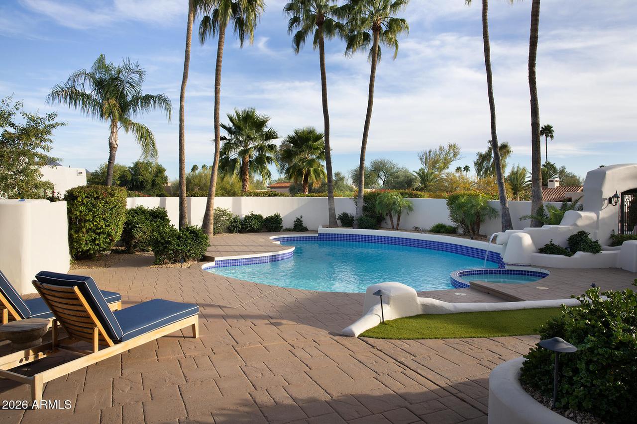 8414 E La Senda Dr., Scottsdale, AZ 85255