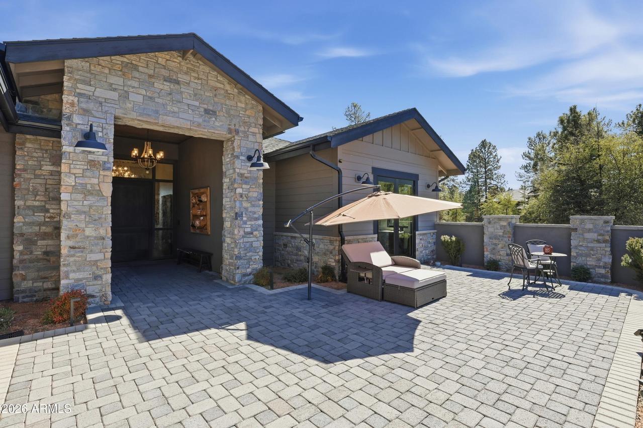 2316 E Indian Pink Cir., Payson, AZ 85541