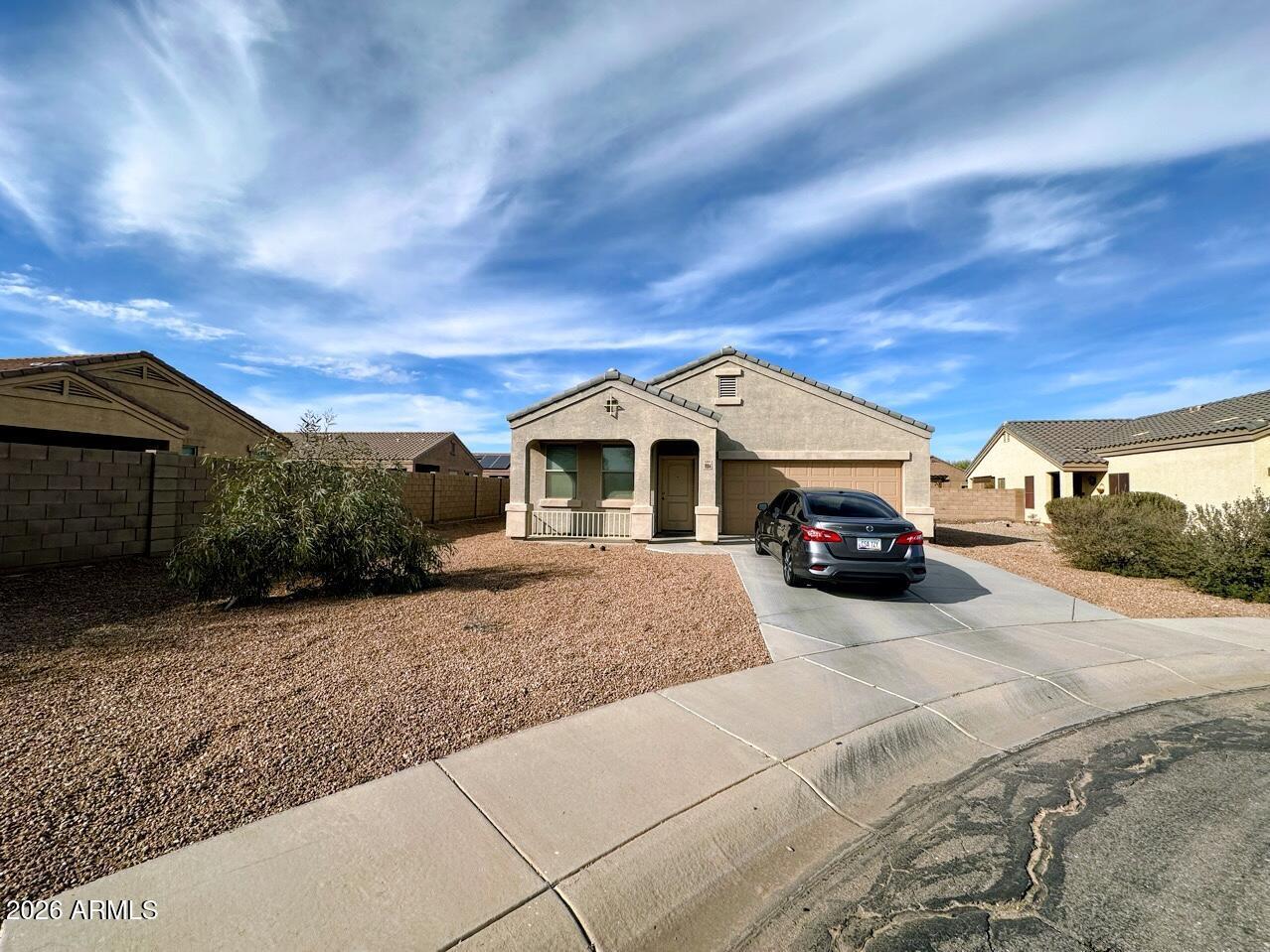 1884 E Aztec Ct., Casa Grande, AZ 85122