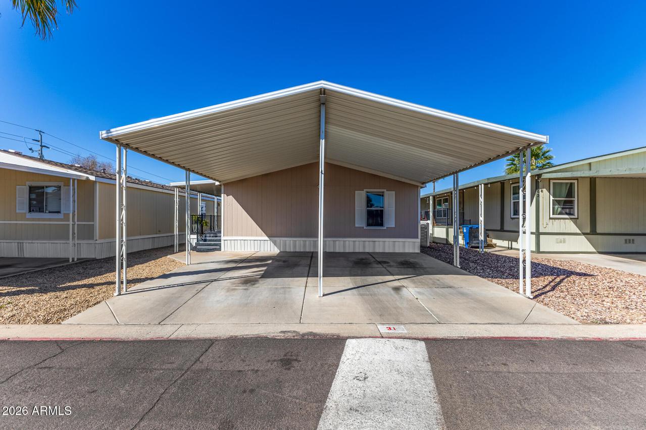 2140 E Michigan Ave. #31, Phoenix, AZ 85022