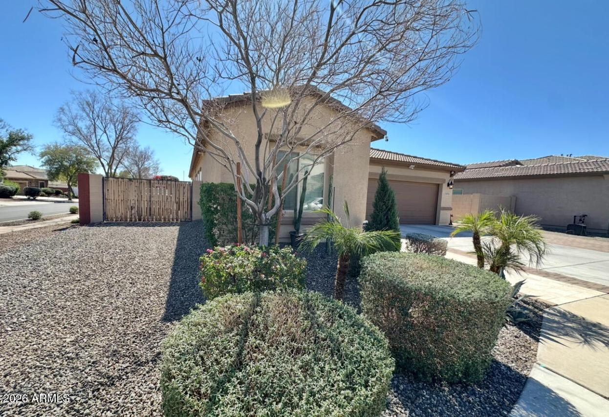 16703 W Rowel Rd., Surprise, AZ 85387