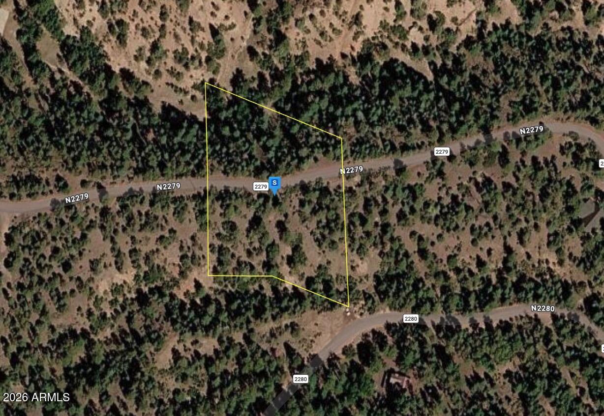 38 N County Road 2279 #34, Greer, AZ 85927