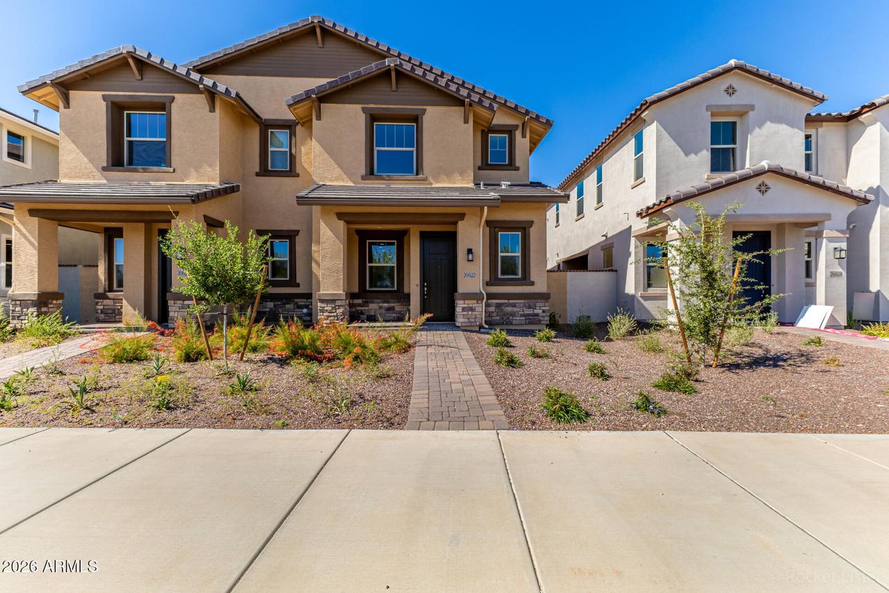 20622 W Thomas Rd., Buckeye, AZ 85396