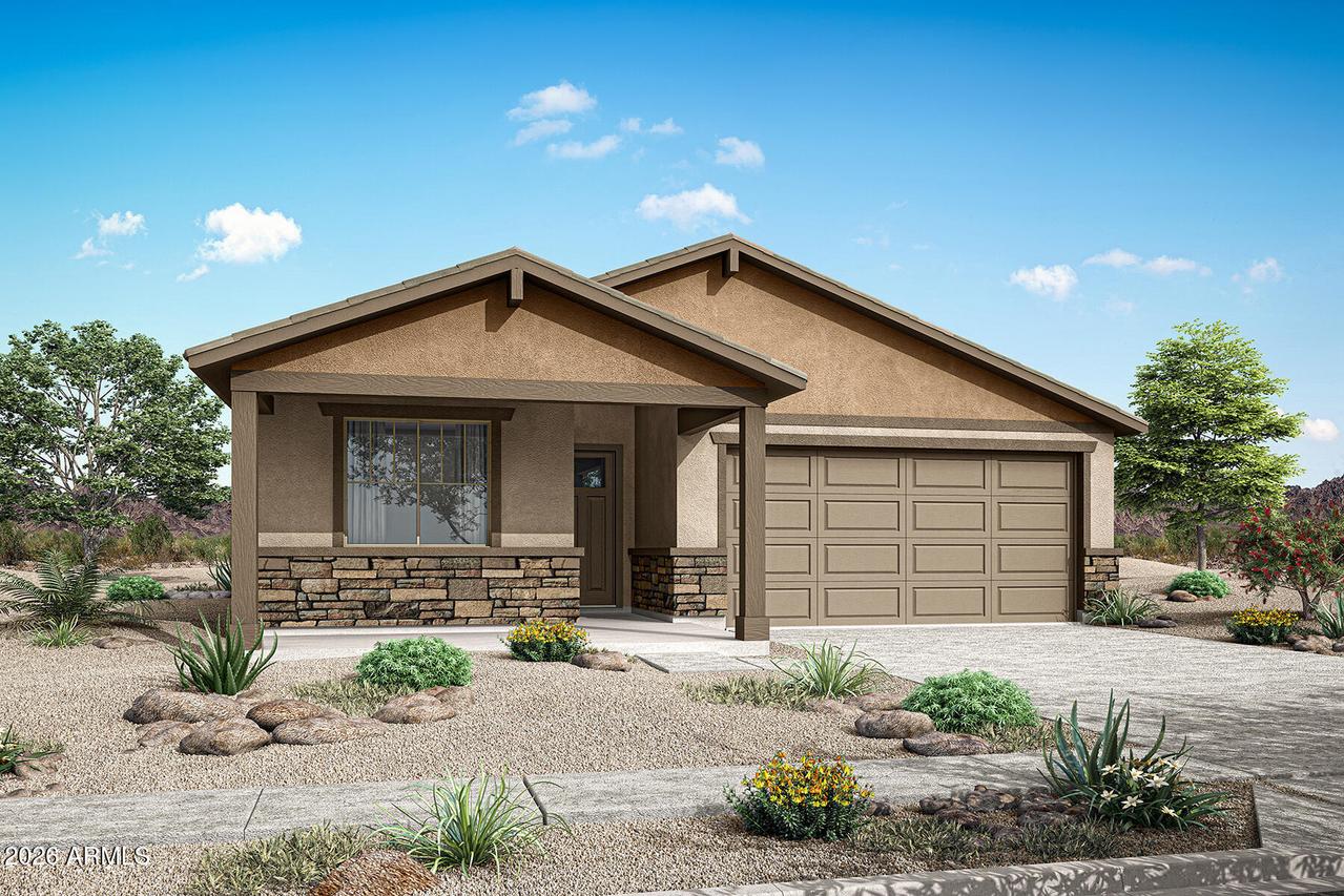 1992 E Gordal Dr., San Tan Valley, AZ 85140