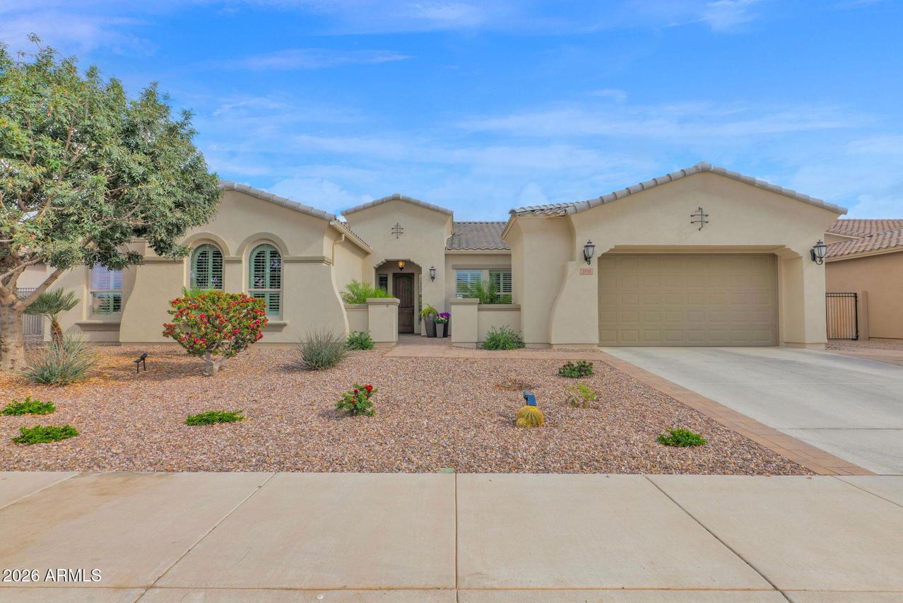 3746 E Azalea Dr., Gilbert, AZ 85298