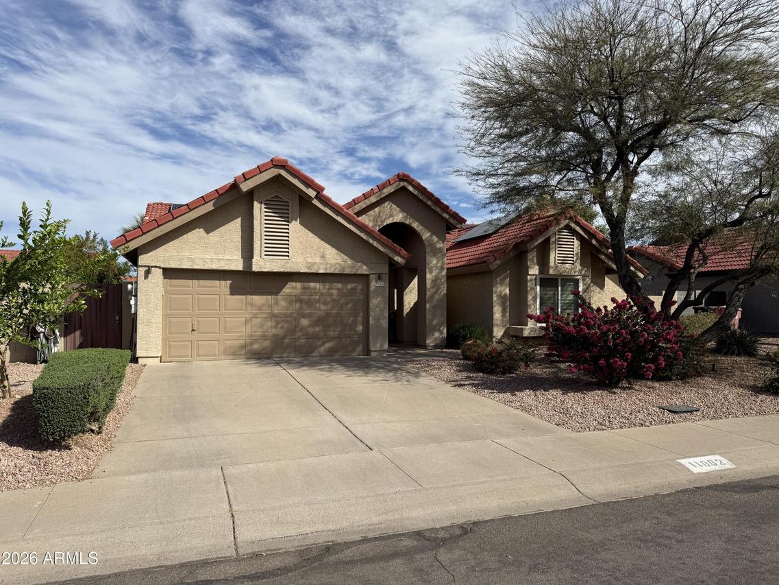 11062 E Sahuaro Dr., Scottsdale, AZ 85259