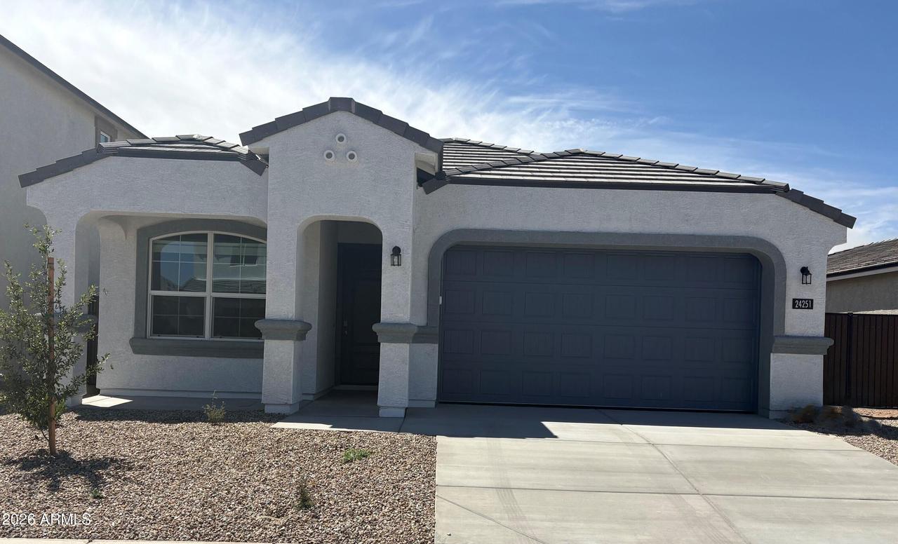 24251 W Atlantis Way, Buckeye, AZ 85326