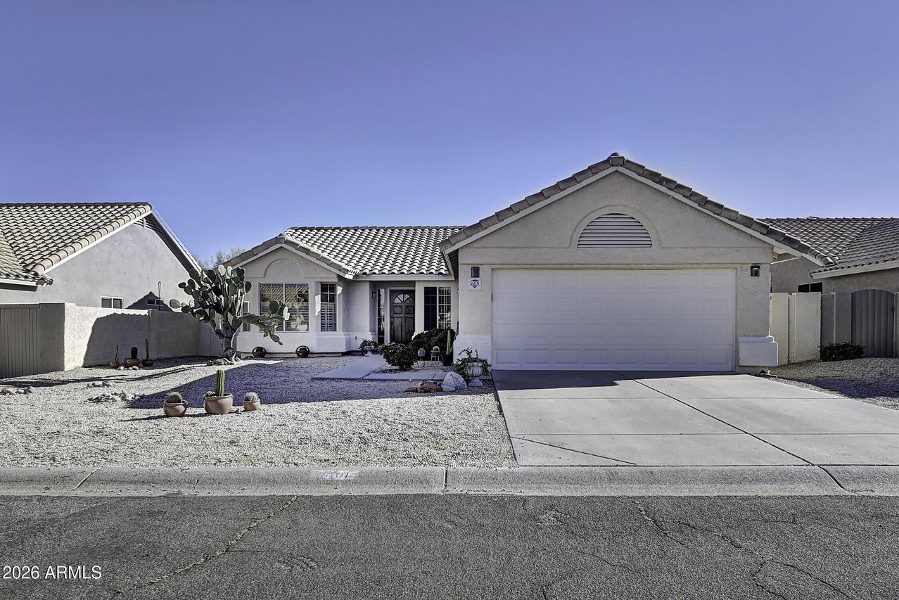 16101 E Glendora Dr., Fountain Hills, AZ 85268