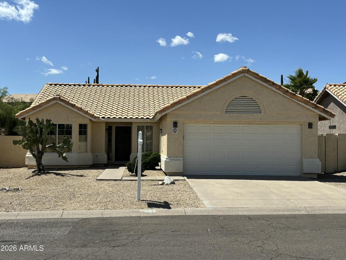 16101 E Glendora Dr., Fountain Hills, AZ 85268