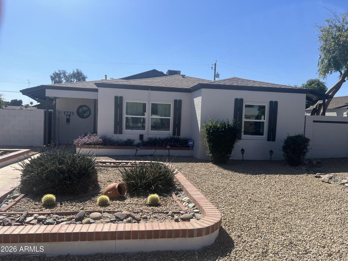 1721 W Weldon Ave., Phoenix, AZ 85015