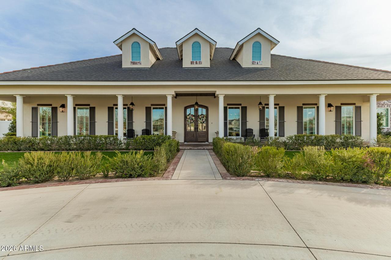 2035 E Haven Cir., Gilbert, AZ 85298