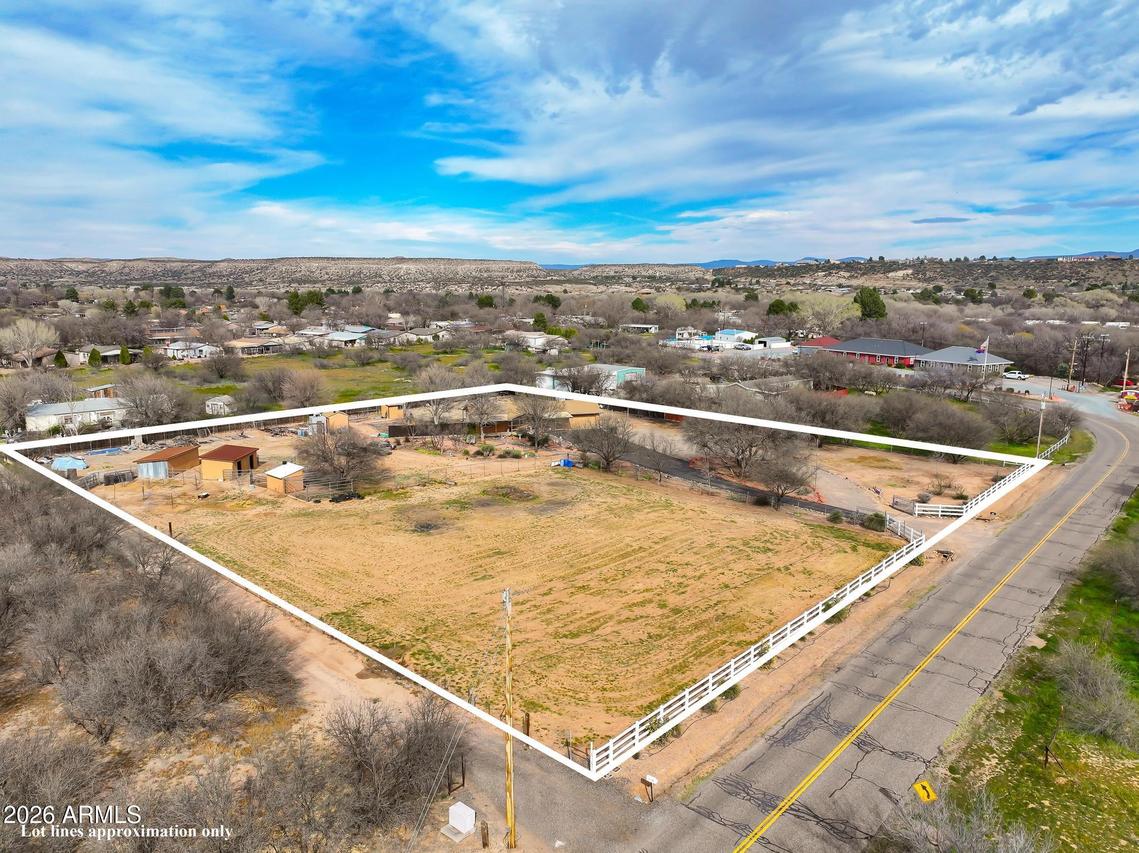 1924 W Horseshoe Bend Dr., Camp Verde, AZ 86322