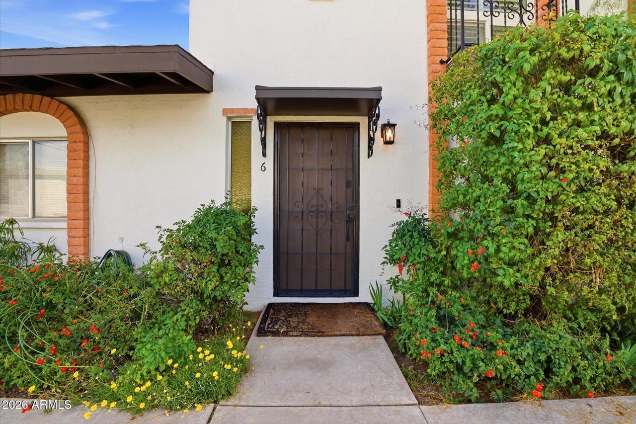 3702 E Monterosa St. #6, Phoenix, AZ 85018