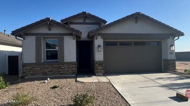 26449 W Crown King Rd., Buckeye, AZ 85326