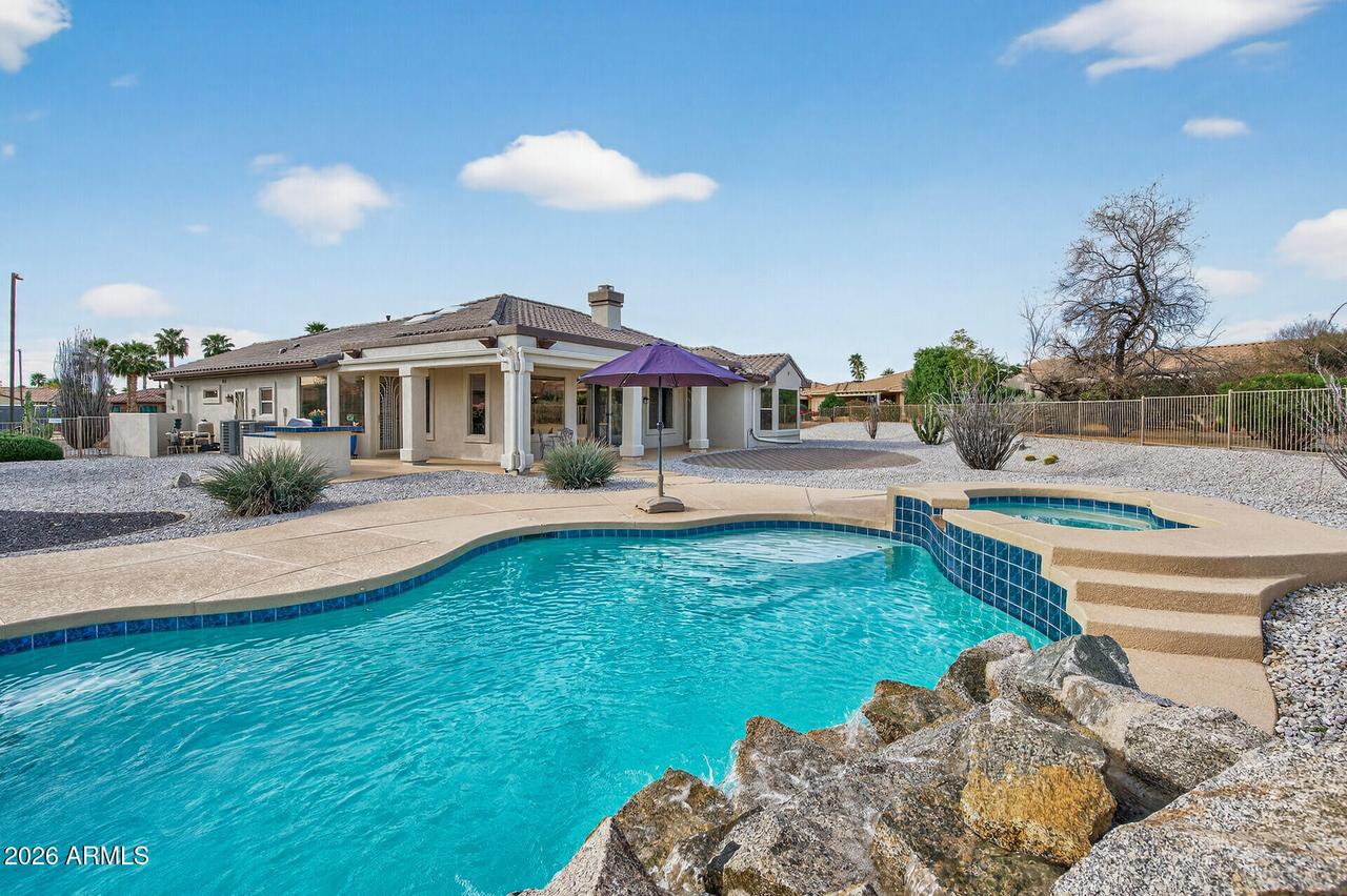 15270 W Morningtree Dr., Surprise, AZ 85374