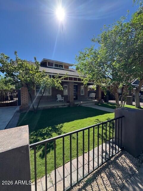 1209 E Moreland St., Phoenix, AZ 85006