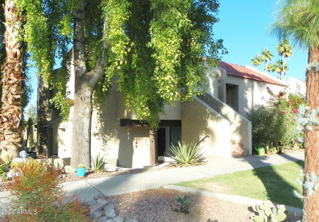 7348 N Via Camello Del Norte #223, Scottsdale, AZ 85258