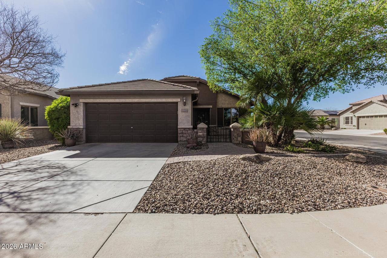 2900 N Monticello Dr., Florence, AZ 85132