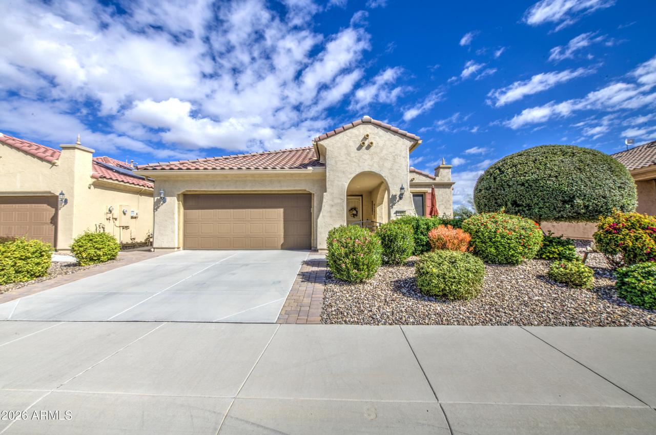 4479 N Presidio Dr., Florence, AZ 85132