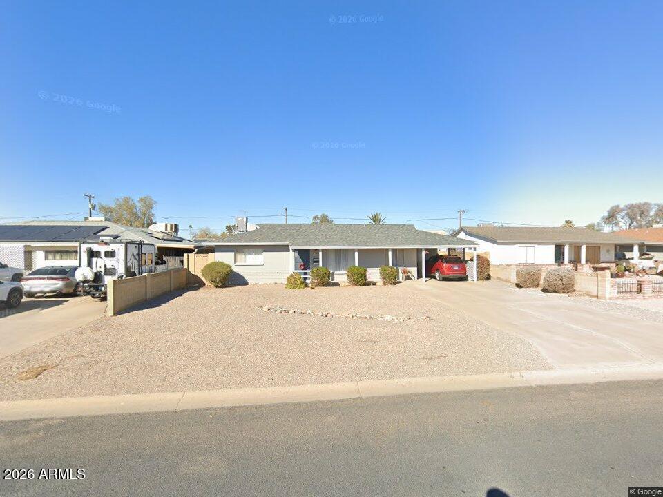730 W Central Ave., Coolidge, AZ 85128