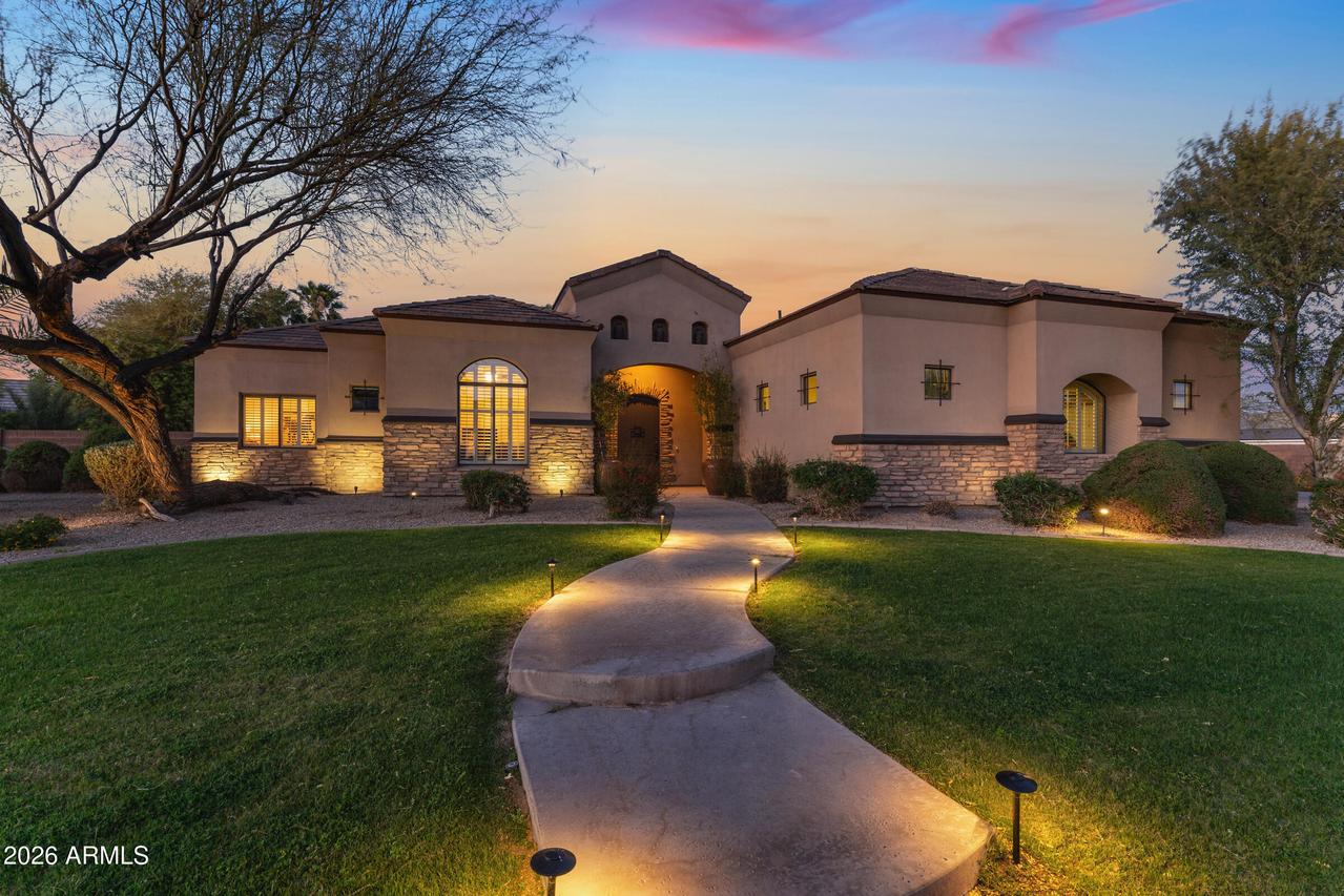 3976 E Bellerive Dr., Queen Creek, AZ 85142