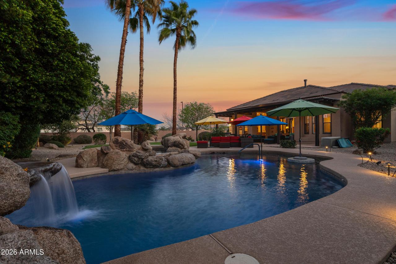 3976 E Bellerive Dr., Queen Creek, AZ 85142