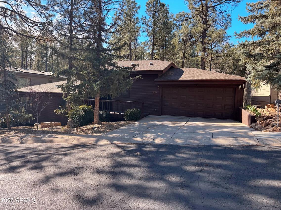1893 Timber Point E, Prescott, AZ 86303