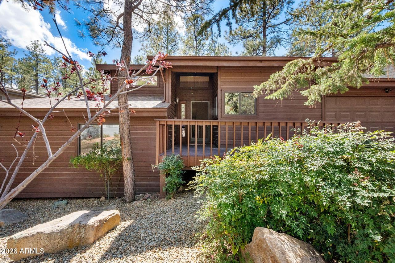 1893 Timber Point E, Prescott, AZ 86303