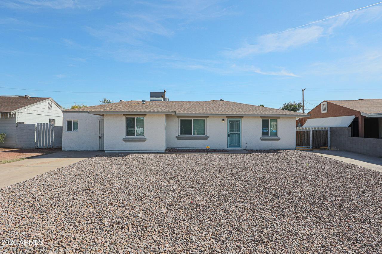 3025 N 37th Dr., Phoenix, AZ 85019