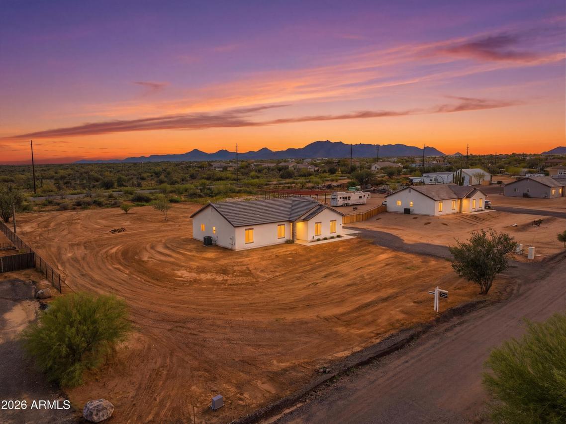 16621 E Desert Vista Tr., Scottsdale, AZ 85262