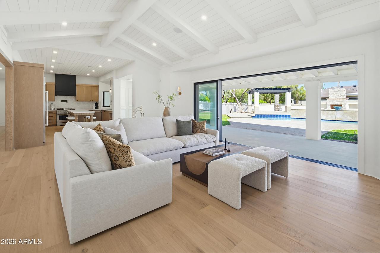 6602 E Cheney Dr., Paradise Valley, AZ 85253