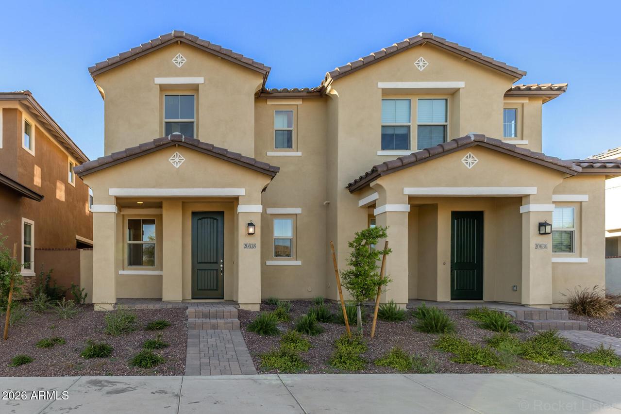 20638 W Thomas Rd., Buckeye, AZ 85396