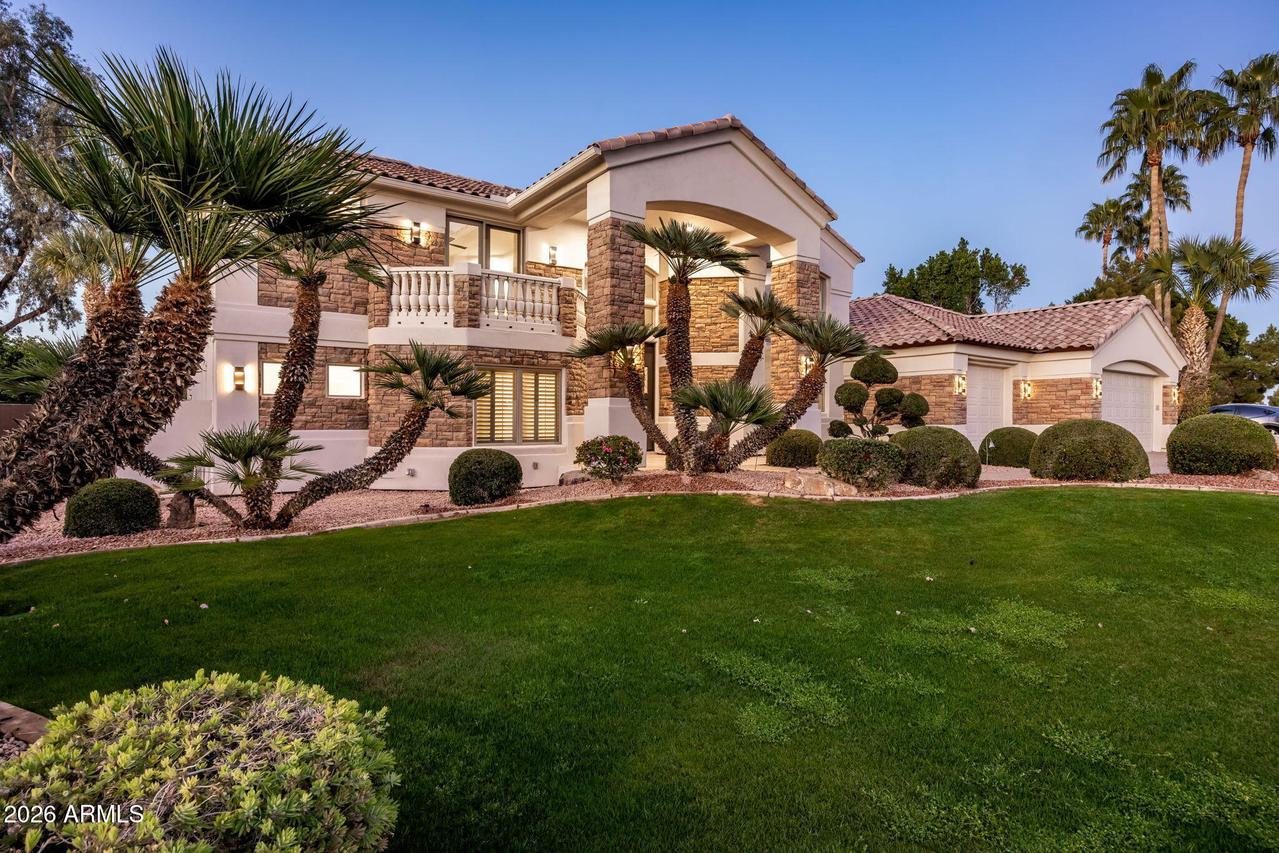 1182 W Island Dr., Chandler, AZ 85248