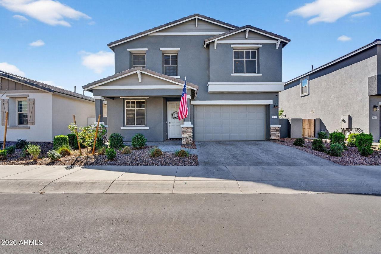 9333 E Sector Dr., Mesa, AZ 85212