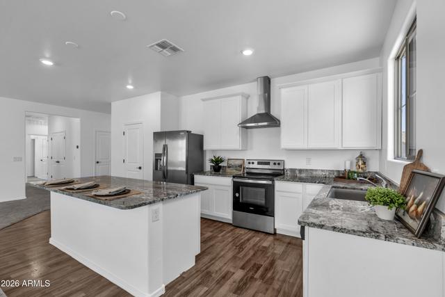 New Homes For Sale This Week That Attend Canyon Breeze Elementary: February 27th to March 5th