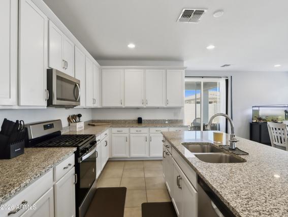 New Homes For Sale This Week That Attend La Joya Community High School: February 27th to March 5th