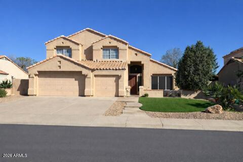 9834 E Irwin Cir., Mesa, AZ 85209