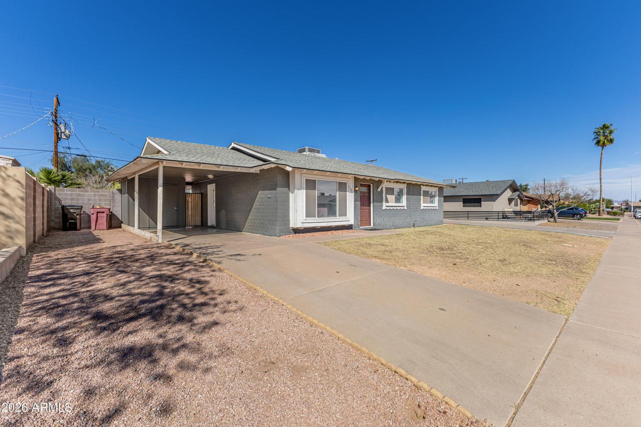 8636 E Windsor Ave., Scottsdale, AZ 85257