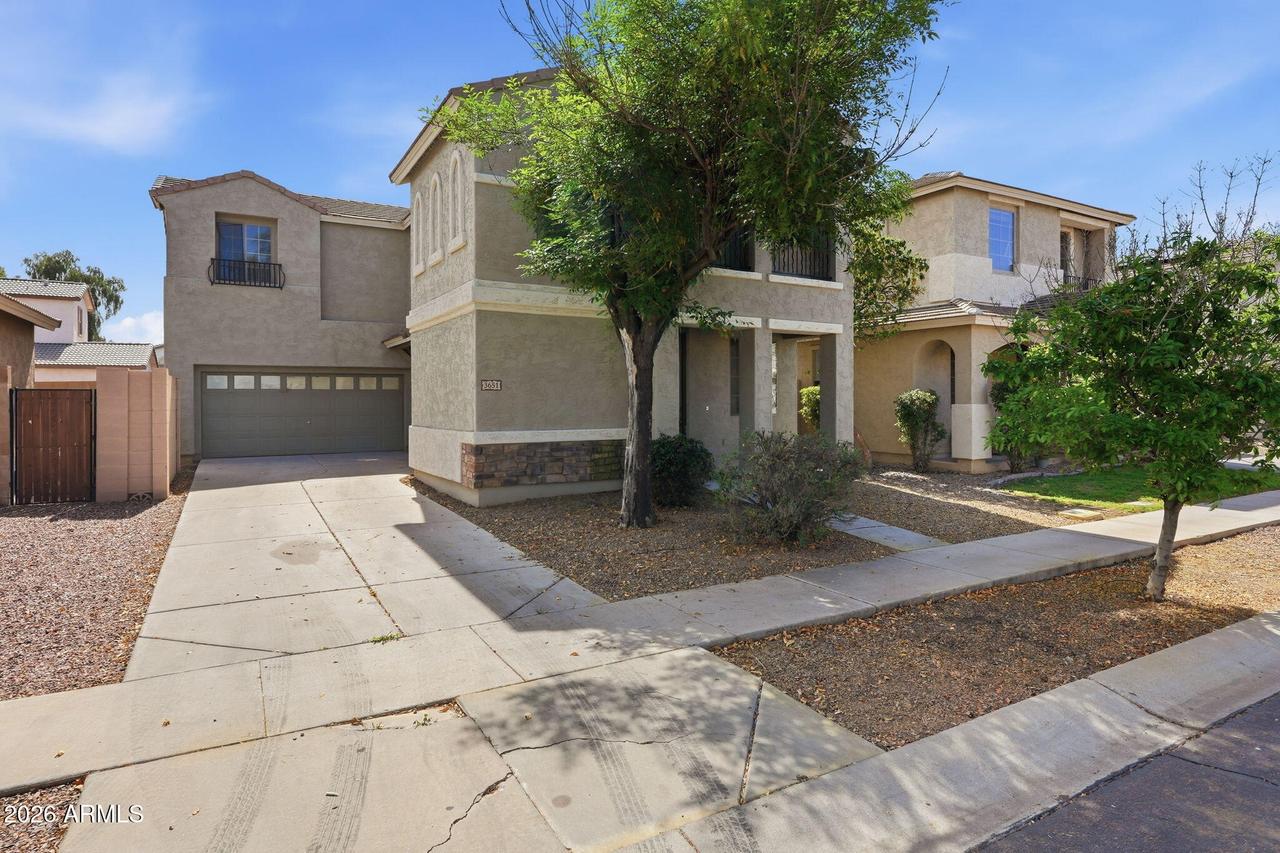 3651 E Sundance Ave., Gilbert, AZ 85297