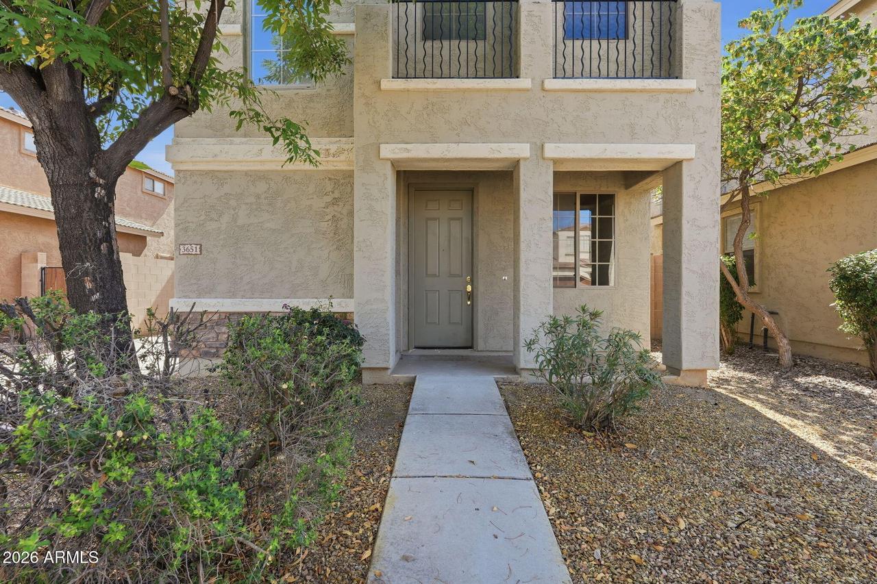 3651 E Sundance Ave., Gilbert, AZ 85297