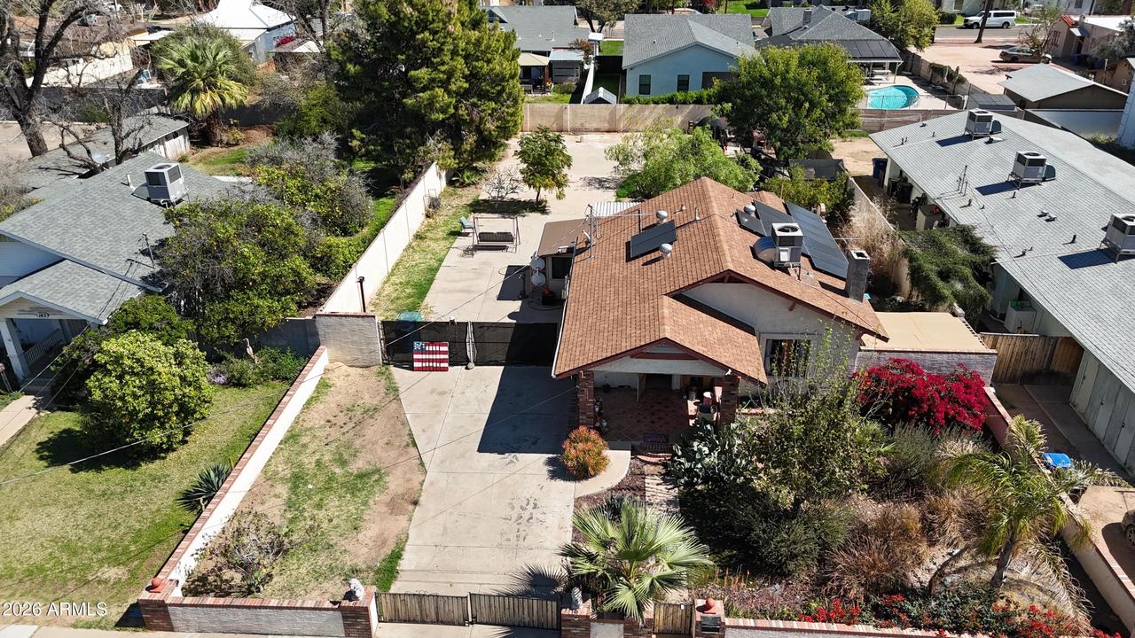 133 N Hibbert St., Mesa, AZ 85201