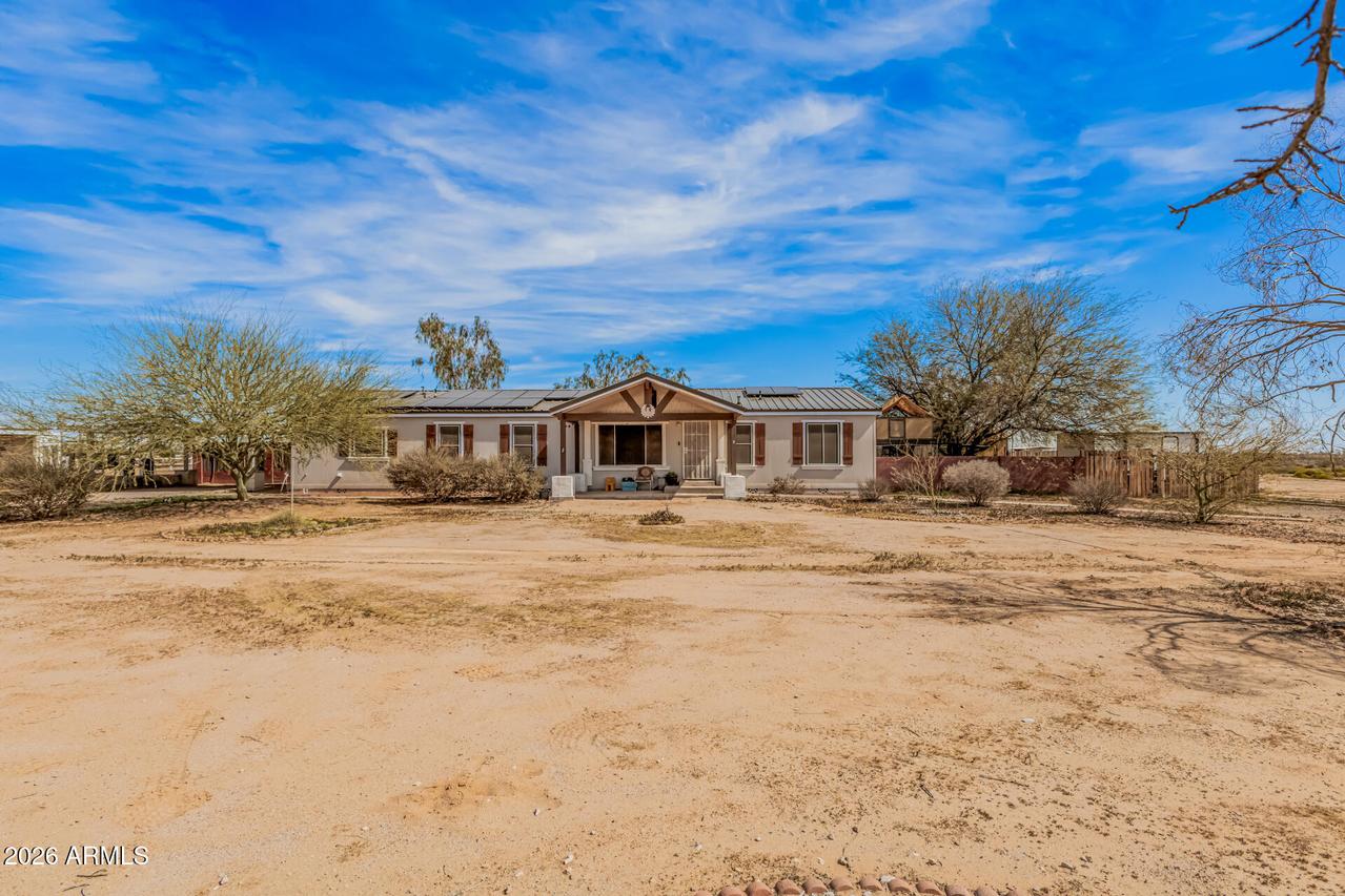 1107 N 382nd Ln., Tonopah, AZ 85354