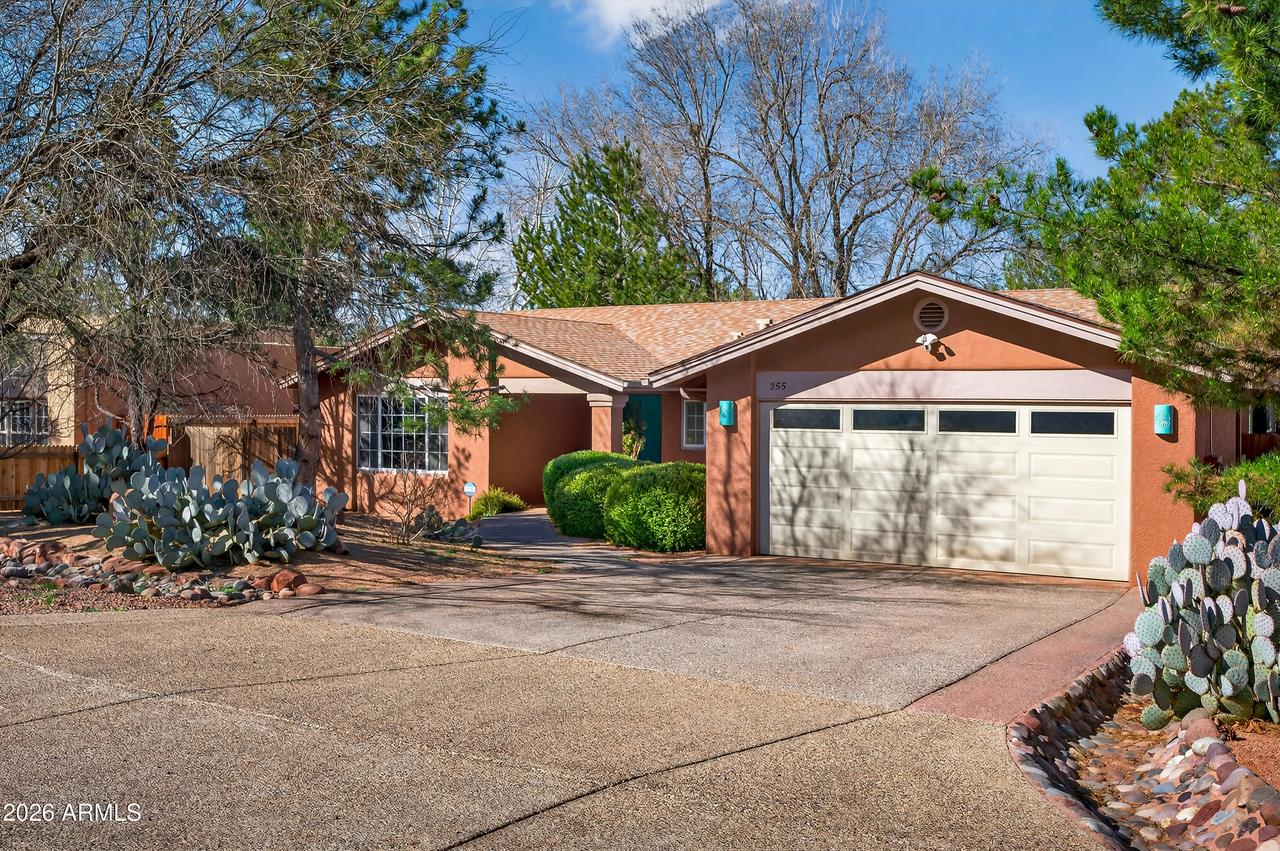 255 Page Pkwy., Sedona, AZ 86336