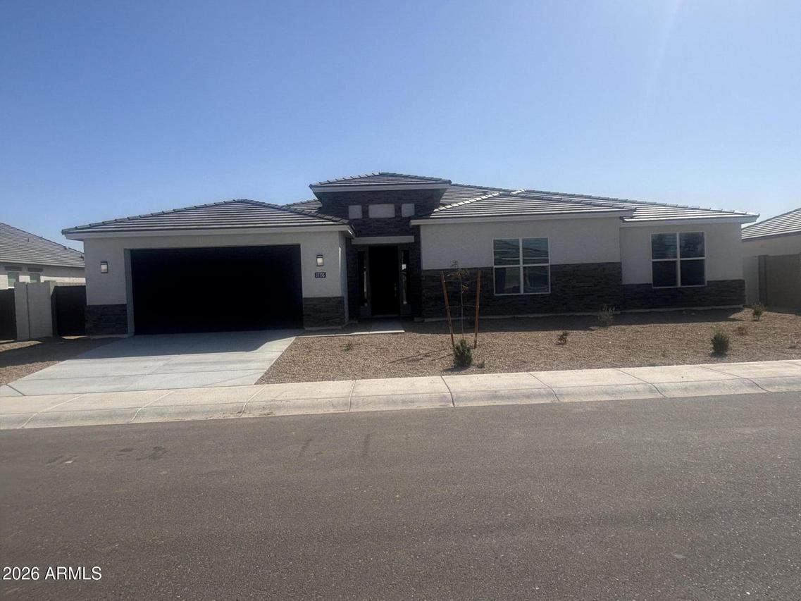 17795 W Brown St., Waddell, AZ 85355