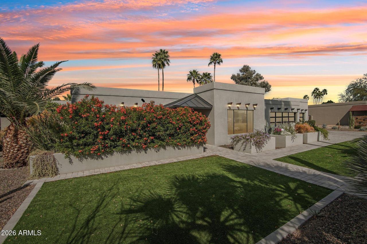 5710 E Betty Elyse Ln., Scottsdale, AZ 85254