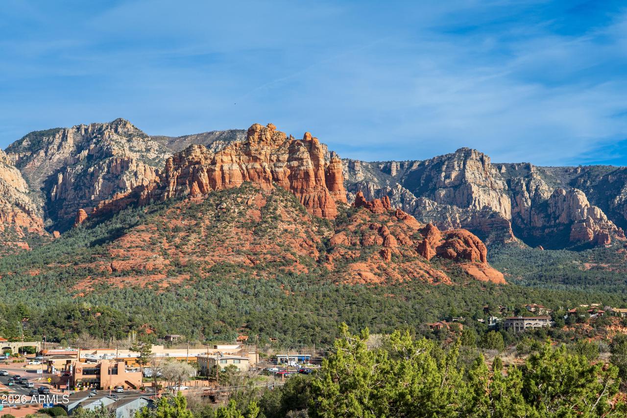 230 Barcelona Rd. ##82, Sedona, AZ 86336