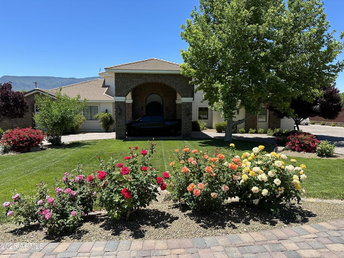 580 S Yorba Lane Ln., Cottonwood, AZ 86326