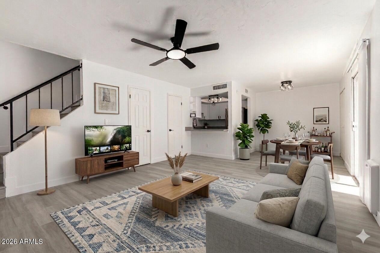 7529 N 47th Dr., Glendale, AZ 85301