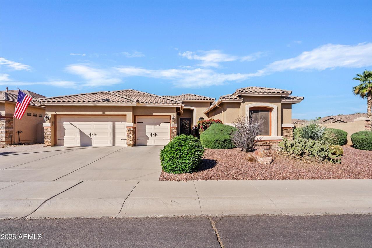 6926 S St Ruben Ave., Gilbert, AZ 85298